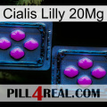 Cialis Lilly 20Mg 03